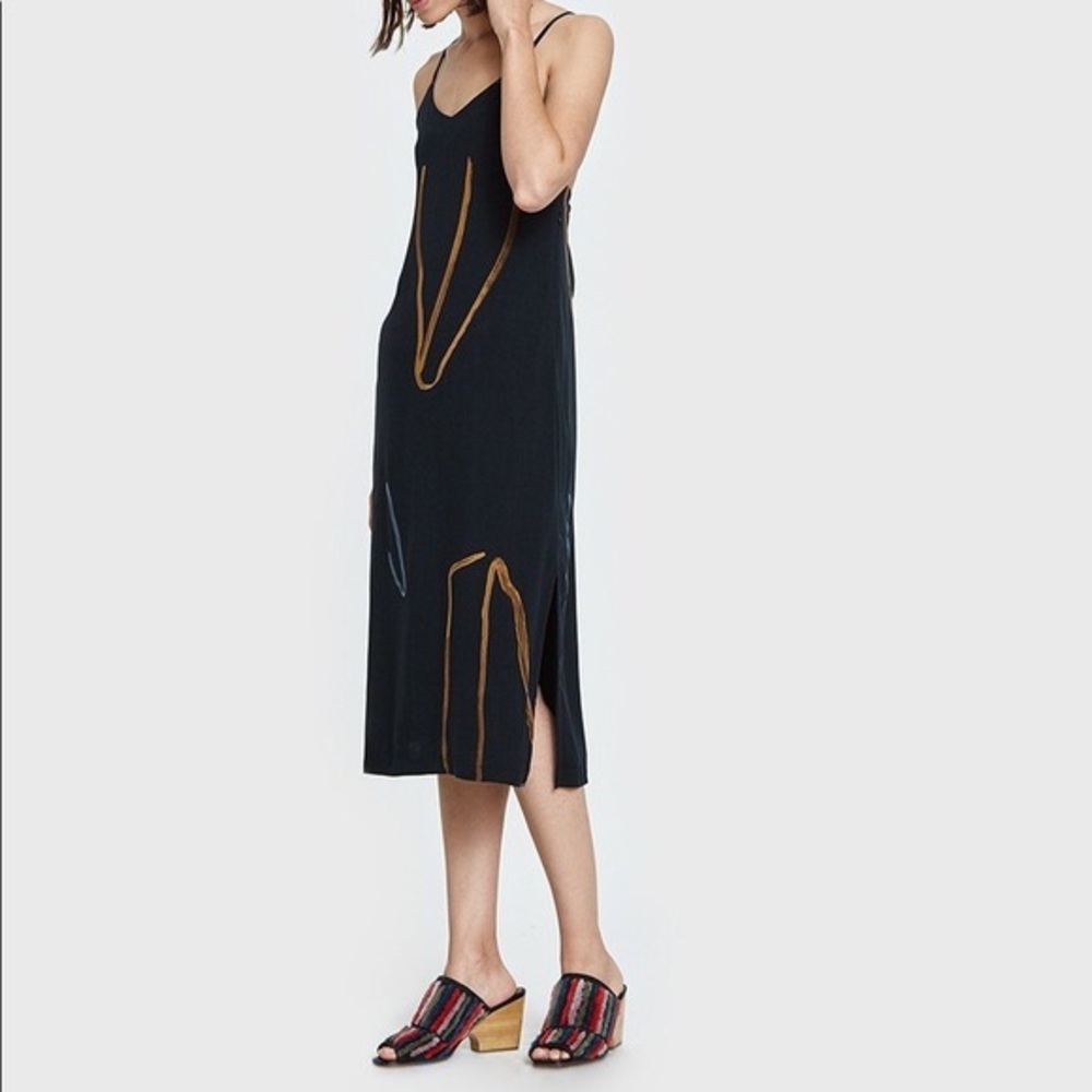 Paloma Wool Maja Dress size 38
